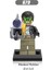 Örümcek Adam Ipek Minifigures Akbaba Yapı Taşları Çocuklar Oyuncaklar X0168 (Yurt Dışından) 4