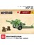 Ww2 Askeri Stalingrad Savaşı Yapı Taşı Sovyet Ordusu S Asker Düello Modeli Tuğla Oyuncaklar Çocuk Hediyeler Için (Yurt Dışından) 4
