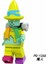Macera Zamanı Minifigures Finn Jake Marceline Prenses Bubblegum Uyumlu Anime Yapı Taşları Çocuk Oyuncakları (Yurt Dışından) 5