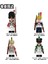 Tek Satış Napolyon Savaşları Rakamlar Yapı Taşları Hollandalı Dragoon Isviçre Grenadier Minifigures Çocuklar Için Tuğlalar Hediye Oyuncaklar N009-010 (Yurt Dışından) 1