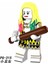 Dc Süper Kahramanlar Minifigures Uyumlu Batman Harley Quinn Robin Nightwing Iki Yüzlü Yapı Taşları Oyuncaklar PG8103 Renk: PG314 (Yurt Dışından) 1