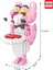 Bebek Makinesi Atlıkarınca Doğum Günü Pastası Flamingo Sıcak Hava Balonu Unicorn Dondurma Arabası Elmas Yapı Taşları Çocuklar Çocuk Oyuncakları (Yurt Dışından) 2