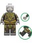 Adet/takım Siyah Sipariş Rakamlar Yapı Taşları Yeni Avengers Thanos Bir Kutu ile Minifigures Tuğla Çocuk Boys Için Hediye Oyuncaklar GY001 (Yurt Dışından) 3