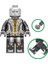 Adet/takım Siyah Sipariş Rakamlar Yapı Taşları Yeni Avengers Thanos Bir Kutu ile Minifigures Tuğla Çocuk Boys Için Hediye Oyuncaklar GY001 (Yurt Dışından) 5