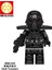 Tek Satış Star Wars Yapı Taşı Dark Troopers Mandalorian Moff Gideon Boba Fett Luke Skywalker Jawas Yapı Taşı Anime Karakter Serisi Oyuncaklar Çocuklar Için Hediye WM6121 (Yurt Dışından) 1