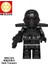 Tek Satış Star Wars Yapı Taşı Dark Troopers Mandalorian Moff Gideon Boba Fett Luke Skywalker Jawas Yapı Taşı Anime Karakter Serisi Oyuncaklar Çocuklar Için Hediye WM6121 (Yurt Dışından) 2