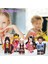 Amamia Yapı Taşları Minifigure Koleksiyon Mini Aksiyon Figürü Yapı Taşı Oyuncak (Yurt Dışından) 2