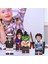 Amamia Yapı Taşları Minifigure Koleksiyon Mini Aksiyon Figürü Yapı Taşı Oyuncak (Yurt Dışından) 4