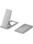 Tablet Standı 360° Kaldırma Döndürme Katlanır Taşınabilir Yükseltme Metal Stand (Yurt Dışından) 1