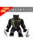 Pogo Blokları PG8262 Yetişkin Marvel Heroes Serisi Montajlı Oyuncak Inşaat Blokları (Yurt Dışından) 3