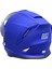 Dinamo Mat Mavi Kask 4