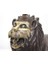 Metal Aslan Biblosu 60 cm 2