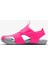 Sunray Protect 2 Younger Kids' Sandal Pembe Kız Çocuk Sandalet 943826-605 3