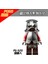 Minifigures Sihirli Yüzük Yüzük Kral Hobbit Yüzük Çocuklar Için Yapı Taşları Oyuncakları 颜色:PG520 (Yurt Dışından) 1