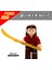 Minifigures Sihirli Yüzük Yüzük Kral Hobbit Yüzük Çocuklar Için Yapı Taşları Oyuncakları 颜色:PG520 (Yurt Dışından) 2