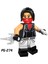 Minifigures Yapı Taşları Oyuncak Süper Kahraman Serisi Yeşil Fener Kaptan Soğuk Embly Eğitici Oyuncaklar :PG274 (Yurt Dışından) 1