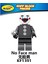 Tek Satış Beş Gece Freddy Mini Yapı Taşları Fnaf Kabus Cupcake Pembe Yüzü Olmayan Adam Bunny Foxy Spintraft Balonboy Çocuk Oyuncakları KF6122 (Yurt Dışından) 1