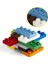 Büyük Boy Blok Ince Tuğla 2x4 10 Adet/grup Eğitim Yapı Taşları Duplo Tuğla ile Uyumlu Plastik Oyuncaklar Çocuklar Için (Yurt Dışından) 3