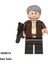 Gc Star Wars Serisi Gömülü Yapı Taşı Oyuncakları Minifigures Ldren Oyuncak WM971-WM78 Özellikleri (Yurt Dışından) 4
