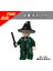 Tek Satış Film Harry Potter Yapı Taşları Severus Snape Dumbledore Minerva Mcgonagall Quirinus Quirrell Figürleri Aksesuarları Tuğlalar Dıy Çocuk Oyuncakları PG8162 (Yurt Dışından) 2