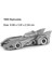 Dıy 3D Metal Bulmaca Yarasa Film Süper Kahraman Ekipmanları Batmobile Batwing Yarasa Sinyali Modeli Birleştirin Yap-Boz Oyuncaklar Yetişkin Çocuklar Için (Yurt Dışından) 1