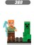 Dünya Serisi Minifigures Yapı Taşları Oyuncak Montajlı Eğitici Oyuncaklar Çocuklar Için Hediyeler (Yurt Dışından) 4