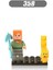 Dünya Serisi Minifigures Yapı Taşları Oyuncak Montajlı Eğitici Oyuncaklar Çocuklar Için Hediyeler (Yurt Dışından) 5