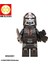 Star Wars Minifigures Yapı Taşları Montajlı Eğitici Oyuncaklar Çocuklar Için Hediyeler (Yurt Dışından) 1