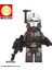 Star Wars Minifigures Yapı Taşları Montajlı Eğitici Oyuncaklar Çocuklar Için Hediyeler (Yurt Dışından) 4