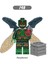 Adam Minifigures Yeşil Fener Yapı Taşları Dc Çocuk Oyuncakları 1 ADET:748 (Yurt Dışından) 1