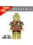 Çocuklar Için Minifigures Star Wars Yapı Taşları Oyuncakları RENK:PG736 (Yurt Dışından) 2