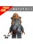 Çocuklar Için Minifigures Star Wars Yapı Taşları Oyuncakları RENK:PG736 (Yurt Dışından) 3