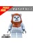 Çocuklar Için Minifigures Star Wars Yapı Taşları Oyuncakları RENK:PG736 (Yurt Dışından) 4