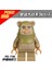 Çocuklar Için Minifigures Star Wars Yapı Taşları Oyuncakları RENK:PG736 (Yurt Dışından) 5