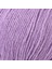 Loren Natural Cotton Lila El Örgü Ipi - R020 - 33920 2