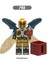 Adam Minifigures Yeşil Fener Yapı Taşları Dc Çocuk Oyuncakları 1 ADET:748 (Yurt Dışından) 4