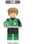 Adam Minifigures Yeşil Fener Yapı Taşları Dc Çocuk Oyuncakları 1 ADET:748 (Yurt Dışından) 5