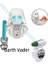 212 Clone Trooper Airbrne Askerleri Ahsoka Darth Vader Boba Fett Mandalorian Modeli Yapı Taşları Moc Tuğla Seti Hediyeler Oyuncaklar (Yurt Dışından) 4