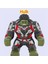 Avengers Endgame Minifigures ile Uyumlu Marvel Hulk Thor Iron Man Thanos Yapı Taşları Figür Tipi: Big Hulk 3 (Yurt Dışından) 5