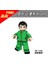 Japon Çizgi Roman Yuyu Hakushos Minifigures Yapı Taşı Oyuncak Urameshi Yuusuke Eğitim Oyuncaklar PG8163 (Yurt Dışından) 1