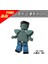Japon Çizgi Roman Yuyu Hakushos Minifigures Yapı Taşı Oyuncak Urameshi Yuusuke Eğitim Oyuncaklar PG8163 (Yurt Dışından) 4