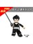 Japon Çizgi Roman Yuyu Hakushos Minifigures Yapı Taşı Oyuncak Urameshi Yuusuke Eğitim Oyuncaklar PG8163 (Yurt Dışından) 5