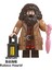 Tek Satış Harry Potter Sihirli Okul Karakter Montaj Yapı Taşları Tuğla Oyuncaklar Çocuklar Için Dropshipping WM6045 (Yurt Dışından) 1