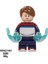 Hazır Stok Scarlet Witch Wanda Vision Minifigures Yapı Taşları Oyuncakları Çocuklar Için MODEL:WM2156 (Yurt Dışından) 5