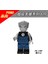 Robokill Wolverine Minifigures Örümcek Adam Deadpool Harley Quinn Yapı Taşları Avengers Çocuk Oyuncakları 1 Adet: PG1494 (Yurt Dışından) 1