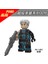 Robokill Wolverine Minifigures Örümcek Adam Deadpool Harley Quinn Yapı Taşları Avengers Çocuk Oyuncakları 1 Adet: PG1494 (Yurt Dışından) 5