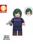 Tek Satış Jujutsu Kaisen Figürleri Yapı Taşları Ryomen Sukuna Satoru Gojo Zenin Maki Aksiyon Figürleri Aksesuarları Çocuk Oyuncakları WM6149 (Yurt Dışından) 2