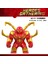 Avengers Büyük Minifigures Carnage Demir Adam Thanos Hulk Örümcek Adam Marvel Yapı Taşları Dıy Oyuncaklar Modeli: XH888 (Yurt Dışından) 3