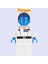 Minifigürlerle Uyumlu Jabba Star Wars Skywalker'ın Yükselişi Yapı Taşları Oyuncak Figürleri Türü: Atılmış (Yurt Dışından) 1