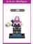 Minifigures X0107 Süper Kahraman Kızıl Örümcek Adam Doktor Yeşil Şeytan Ahtapot Yapı Taşları Oyuncaklar 颜色:XH215 (Yurt Dışından) 3